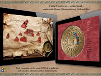 Uxmal App