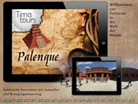 Uxmal App